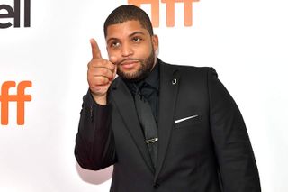 O'Shea Jackson