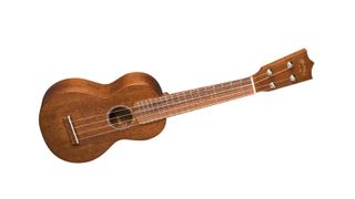 Best ukuleles: Martin S1 Soprano Ukulele