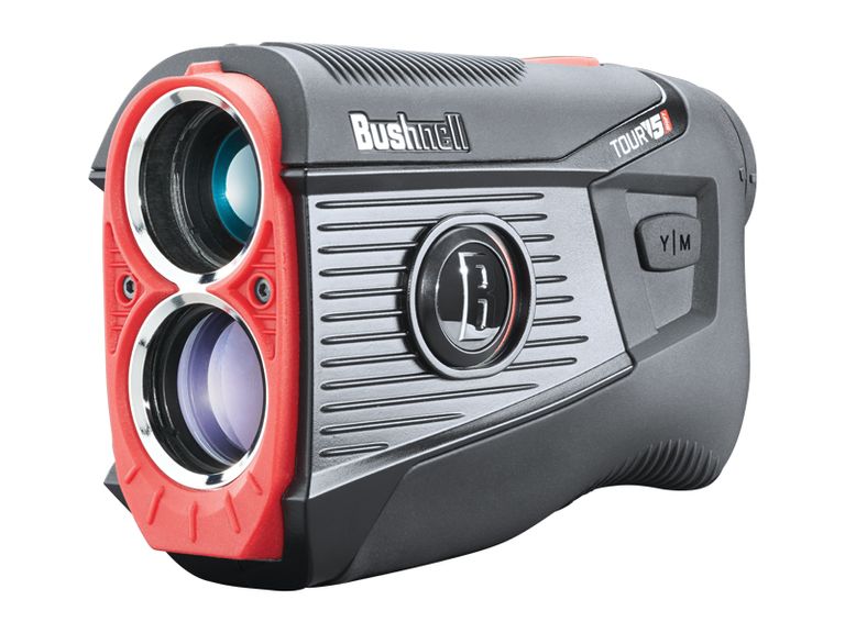 bushnell rangefinder