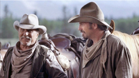 Open Range (2003)