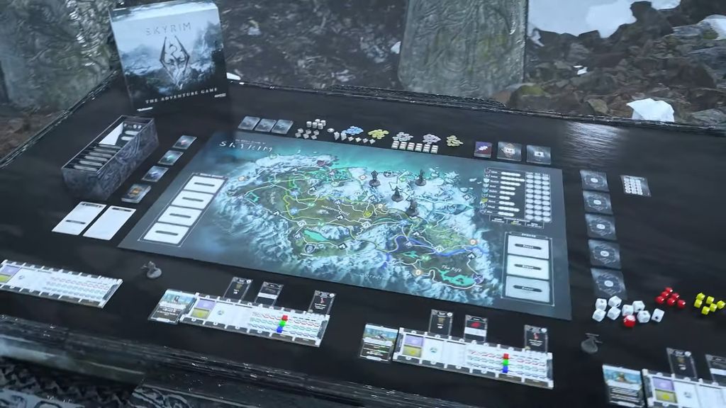 skyrim-board-game-coming-summer-2022-with-prequel-and-side-stories-gamesradar