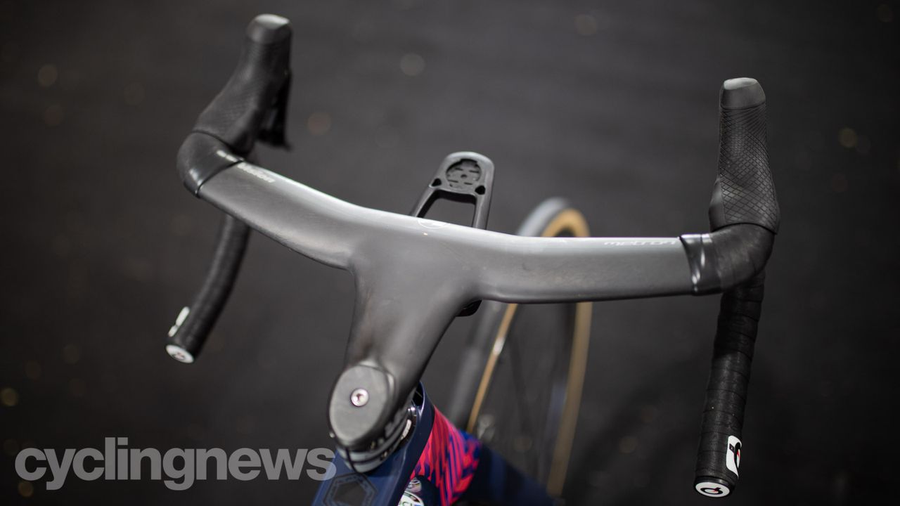 Lachlan Moreton Tour Down Under