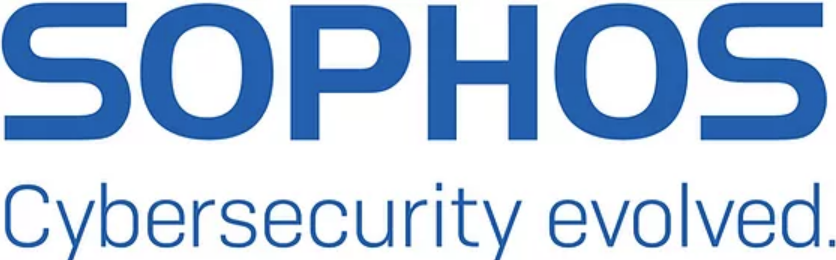 Sophos logo