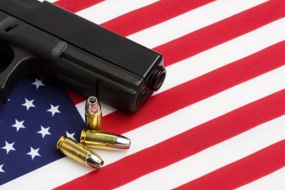 Gun violence costs America $229 billion a year