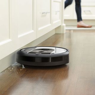Irobot Roomba I