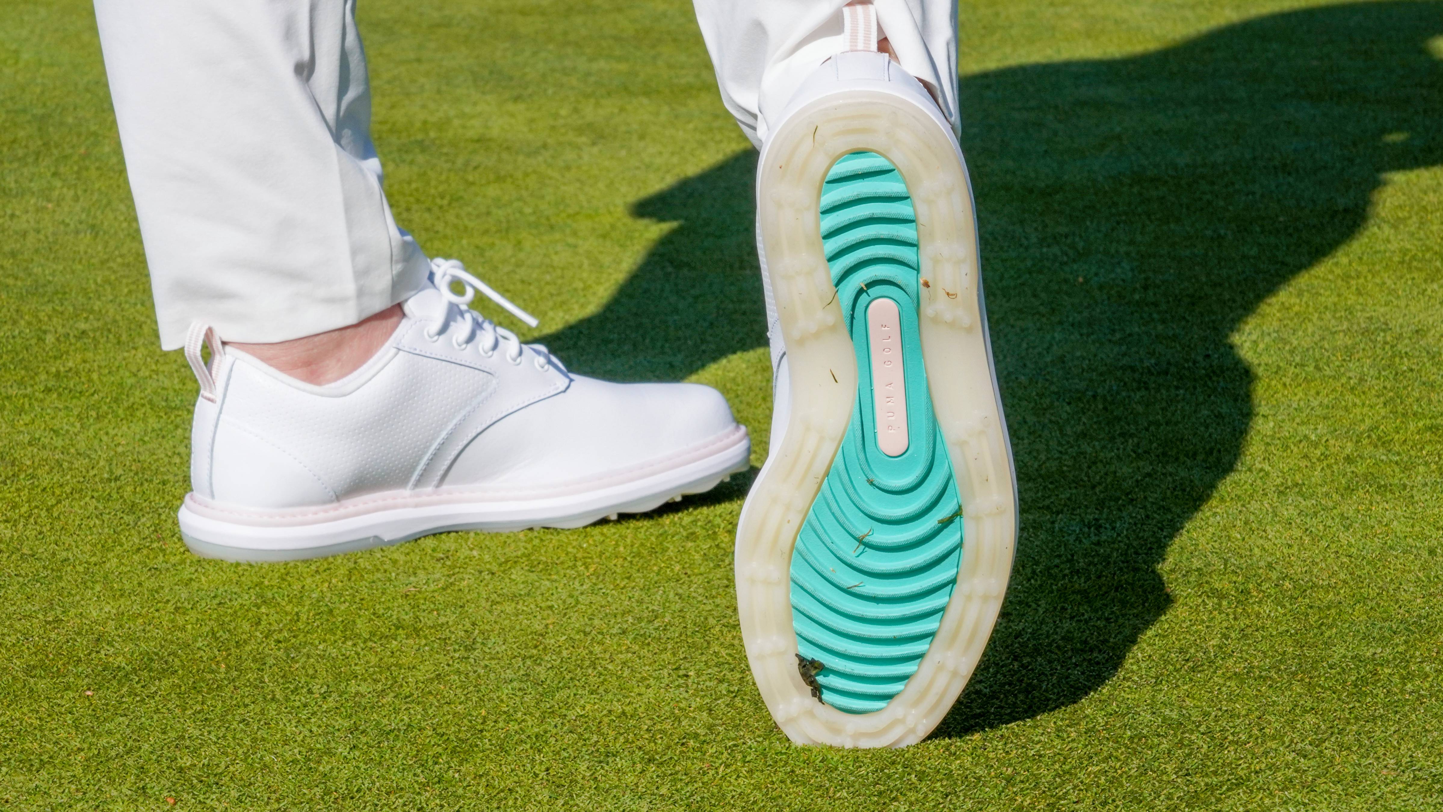 Puma Avant 2 Ladies Golf Shoe