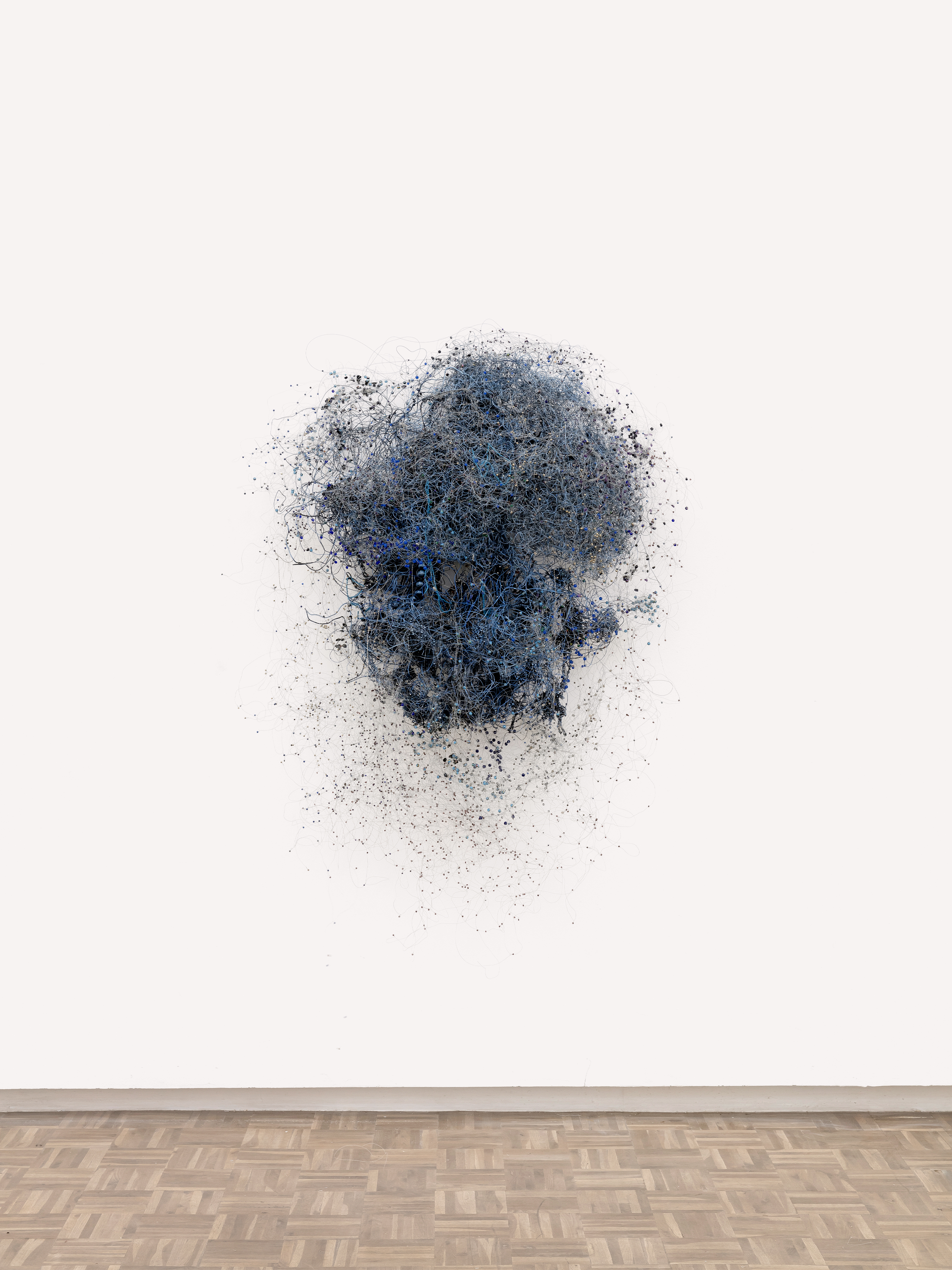 Igshaan Adams Wolkies blaas, 2020&amp;nbsp;