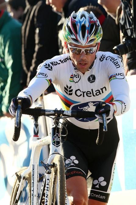 Sven Nys (Crelan KDL Cycling Team)