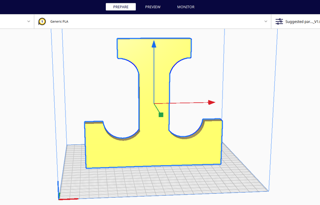 How To 3D Print Without Supports | Tom's Hardware