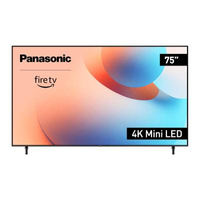 Panasonic W95 75-inch | $2,299.99$1,599.99 at AmazonSave $700 -