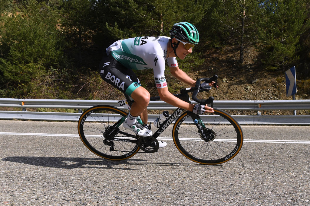 Lennard Kemna (Bora-Hansgrohe)