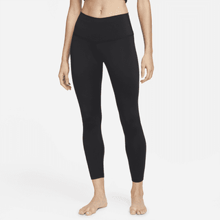 Nike Yoga High-Waisted 7/8 Leggings