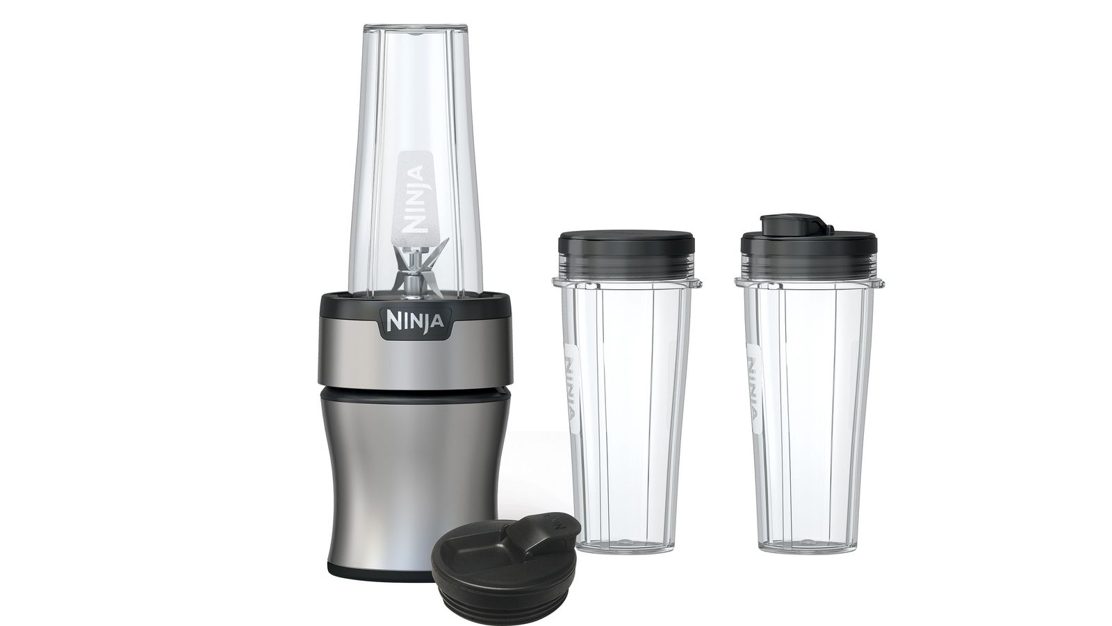 NutriBullet vs Ninja which blender comes out on top? Homes & Gardens