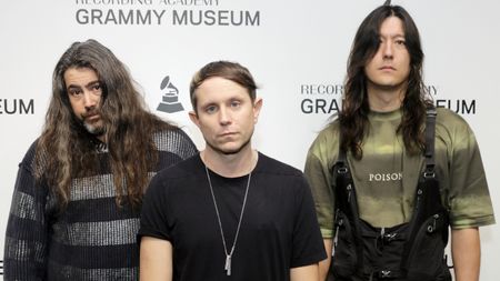 Rock band speak out as AI-generated ‘artist’ modelled on their music ...