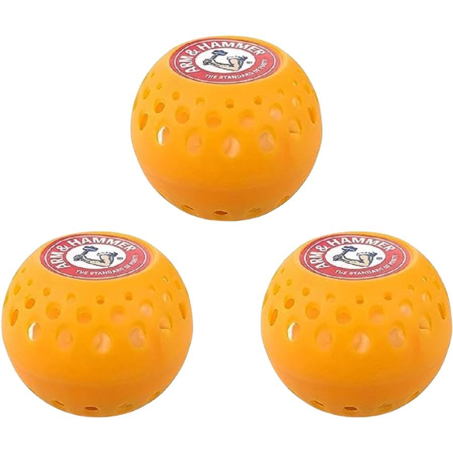 Arm and hammer pantry deodorizer balls