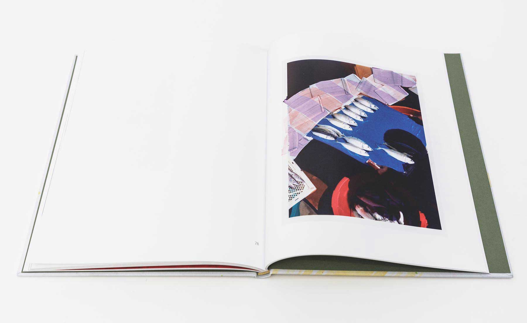 Phillip Lim and Viviane Sassen launch cookbook | Wallpaper