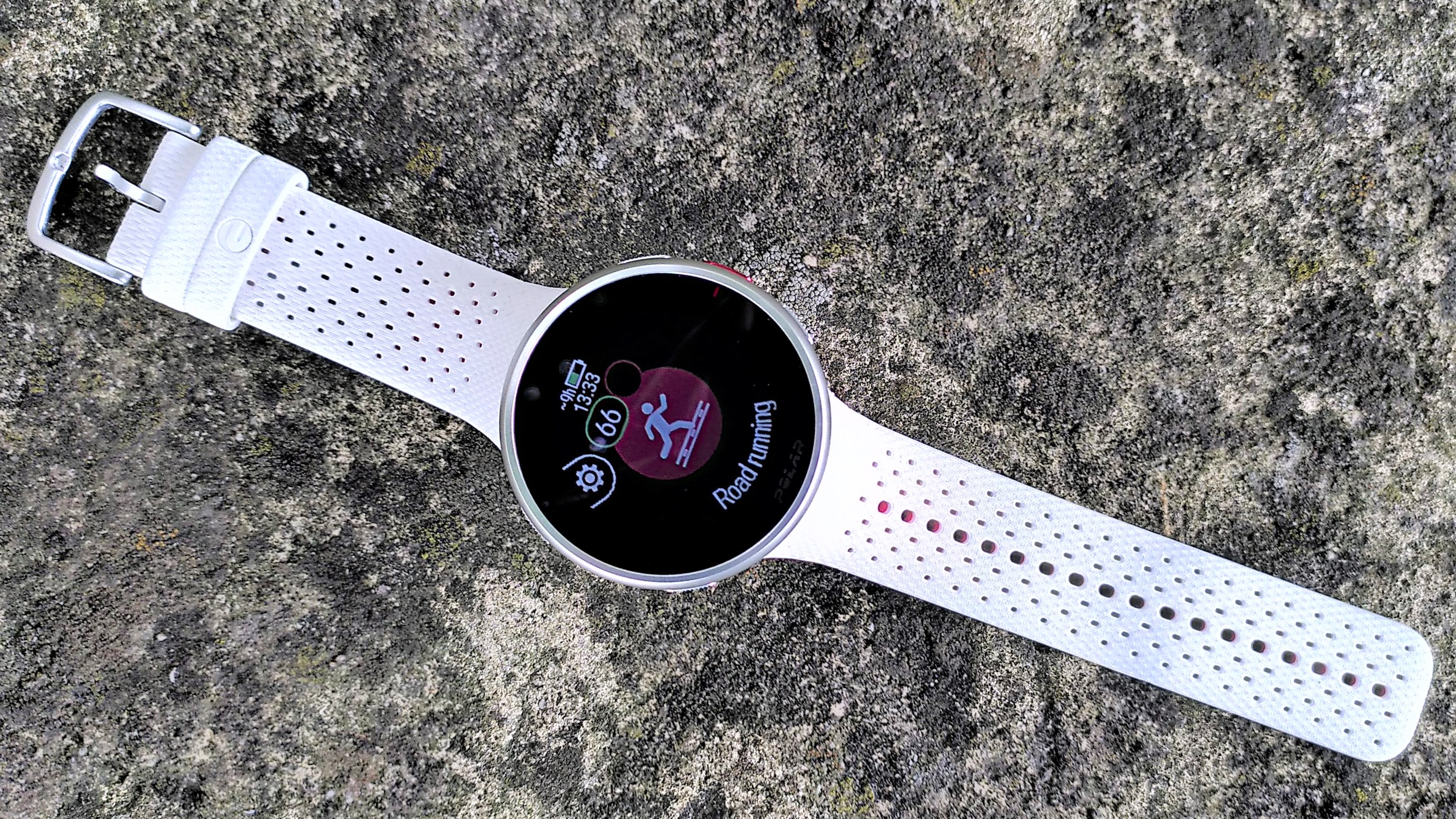 Polar Pacer Pro GPS Running Watch In-Depth Review
