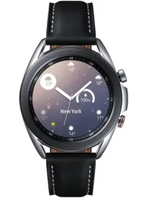 Samsung Galaxy Watch 3 |&nbsp;1 630 :-&nbsp;1 069 :- | Amazon
Spara 561 kr