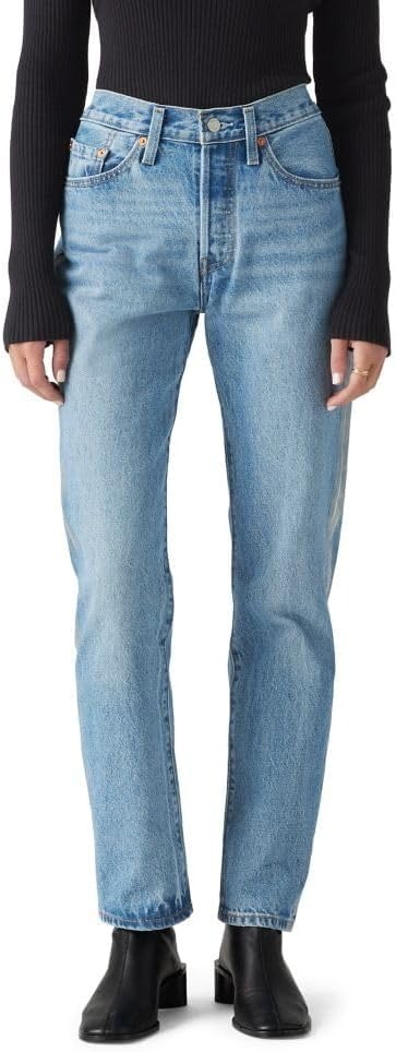 Levi's, 501 Original Fit Jeans