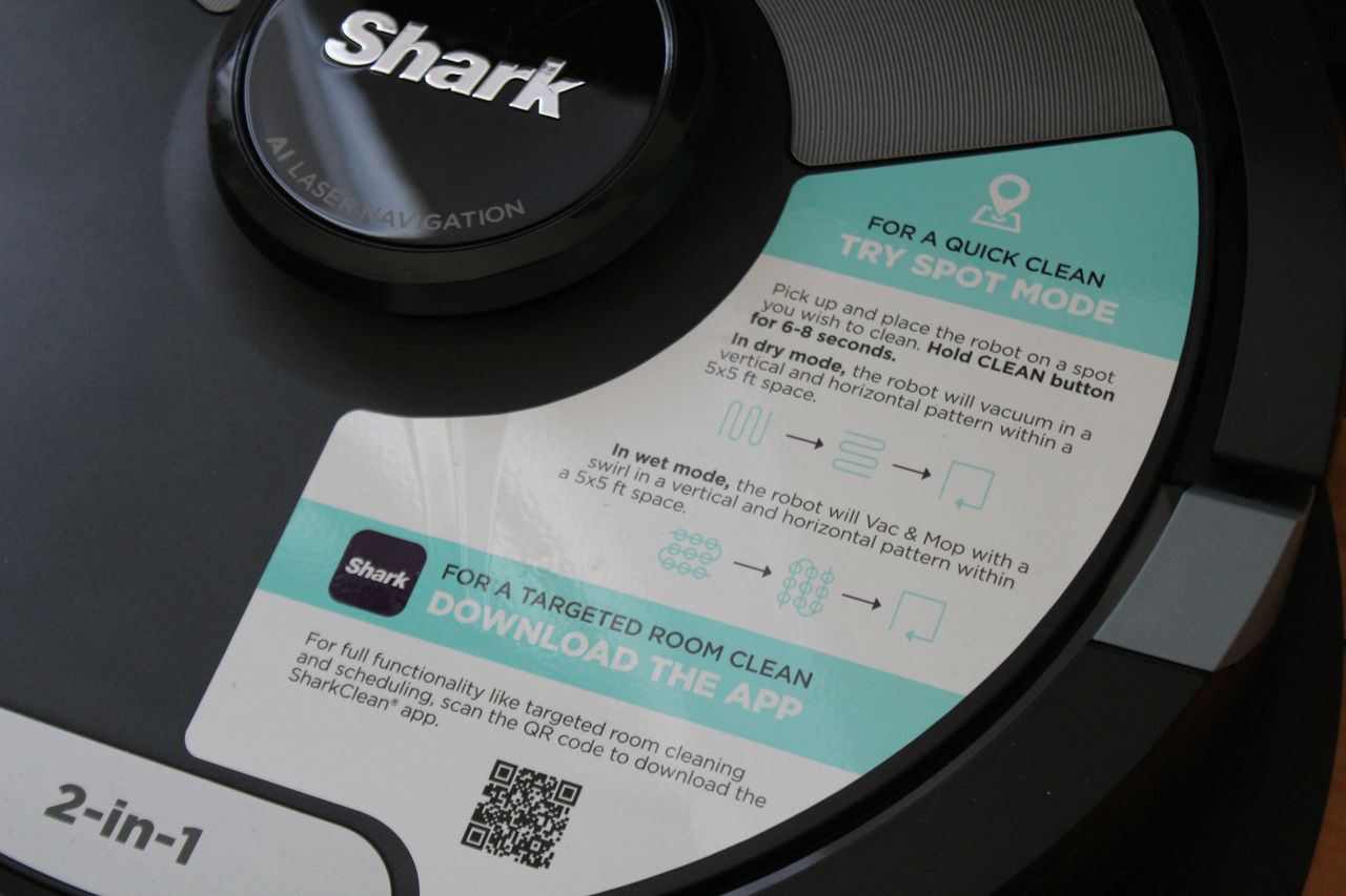 Shark AI Ultra 2 in 1 review