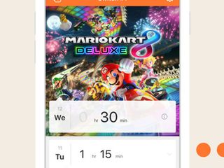 Use The Parental Control App As An Activity Log