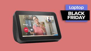 Echo Show 5 Black Friday deal