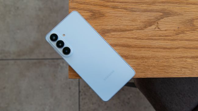 Утекшие данные о Galaxy S27 Pro заставляют нас с нетерпением ждать следующего года