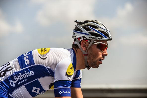 Pieter Vanspeybrouck
