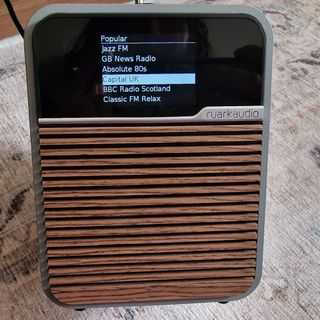 Ruark R1S