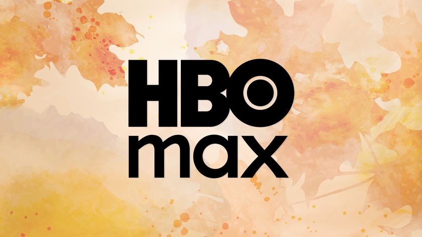 HBO Max logo