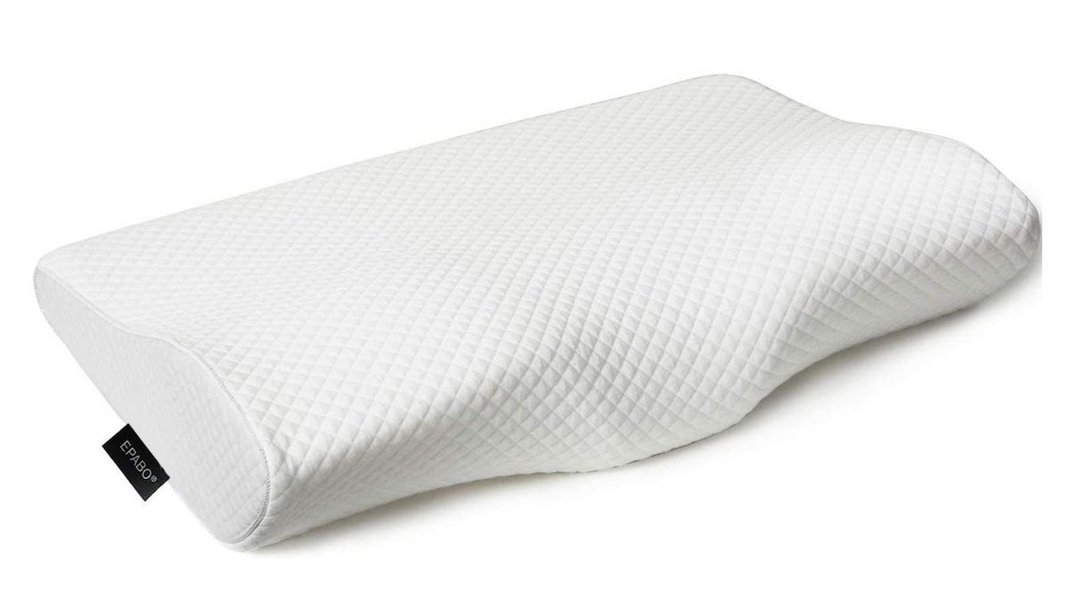 The Best Pillow 2024: Comfort For All Sleeping Positions | Tom's Guide