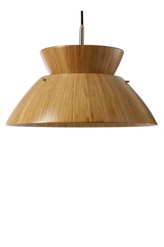Morom in bamboo, £299, Out & Out Original