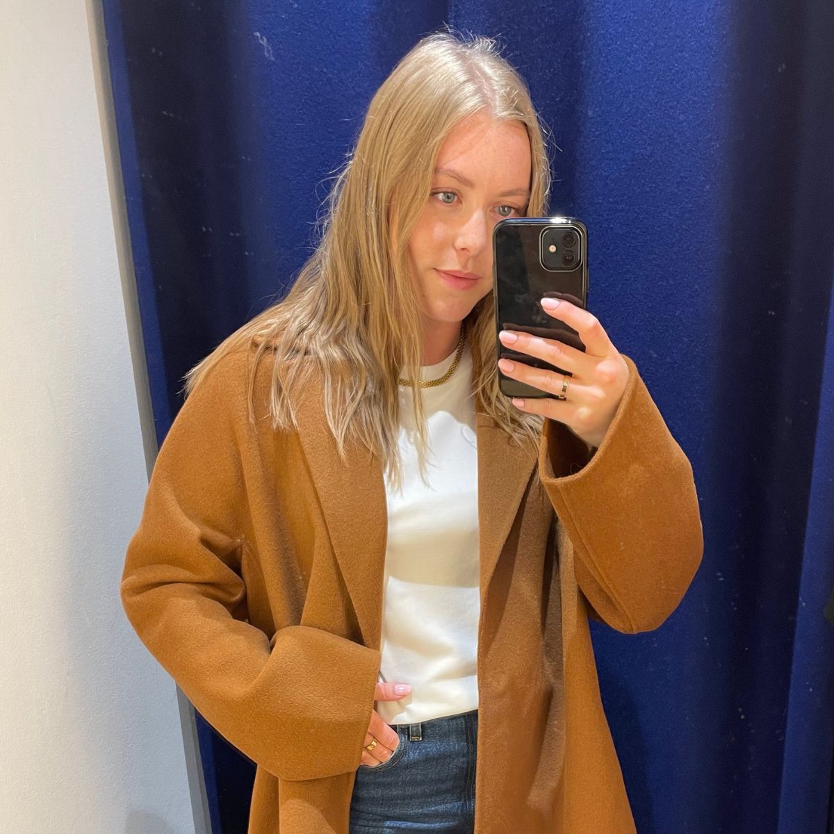 I've Tried On So Many High Street Coats—These 3 Need to Be Seen