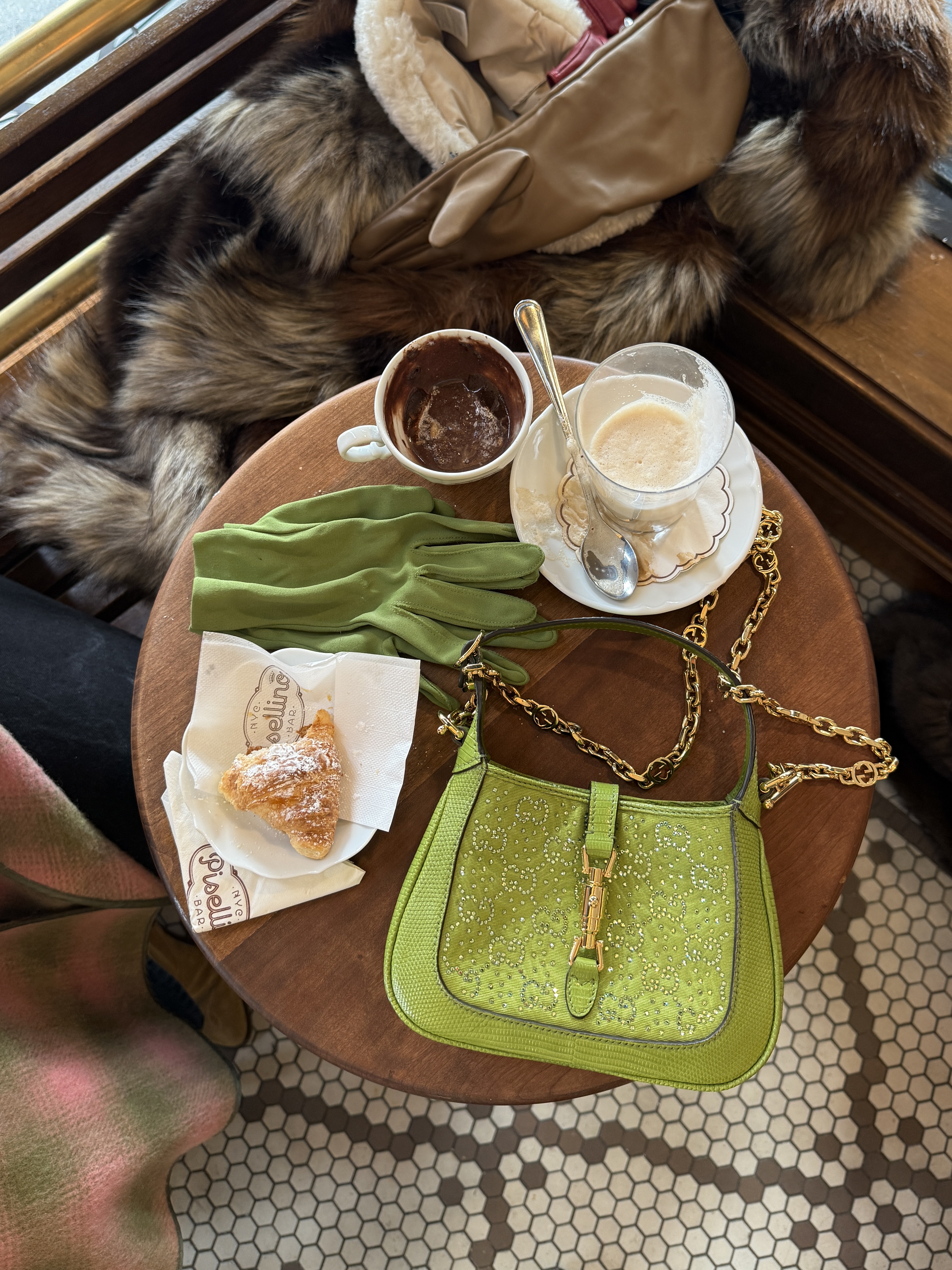 Bella Gerard for Style at Large