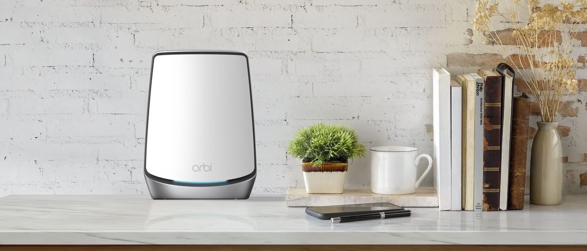 Netgear Orbi WiFi 6