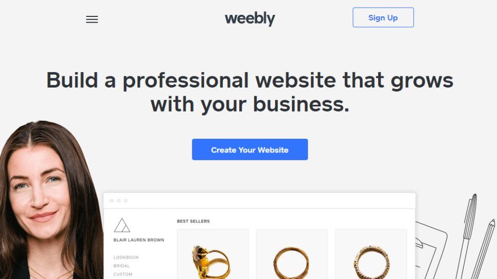 Weebly