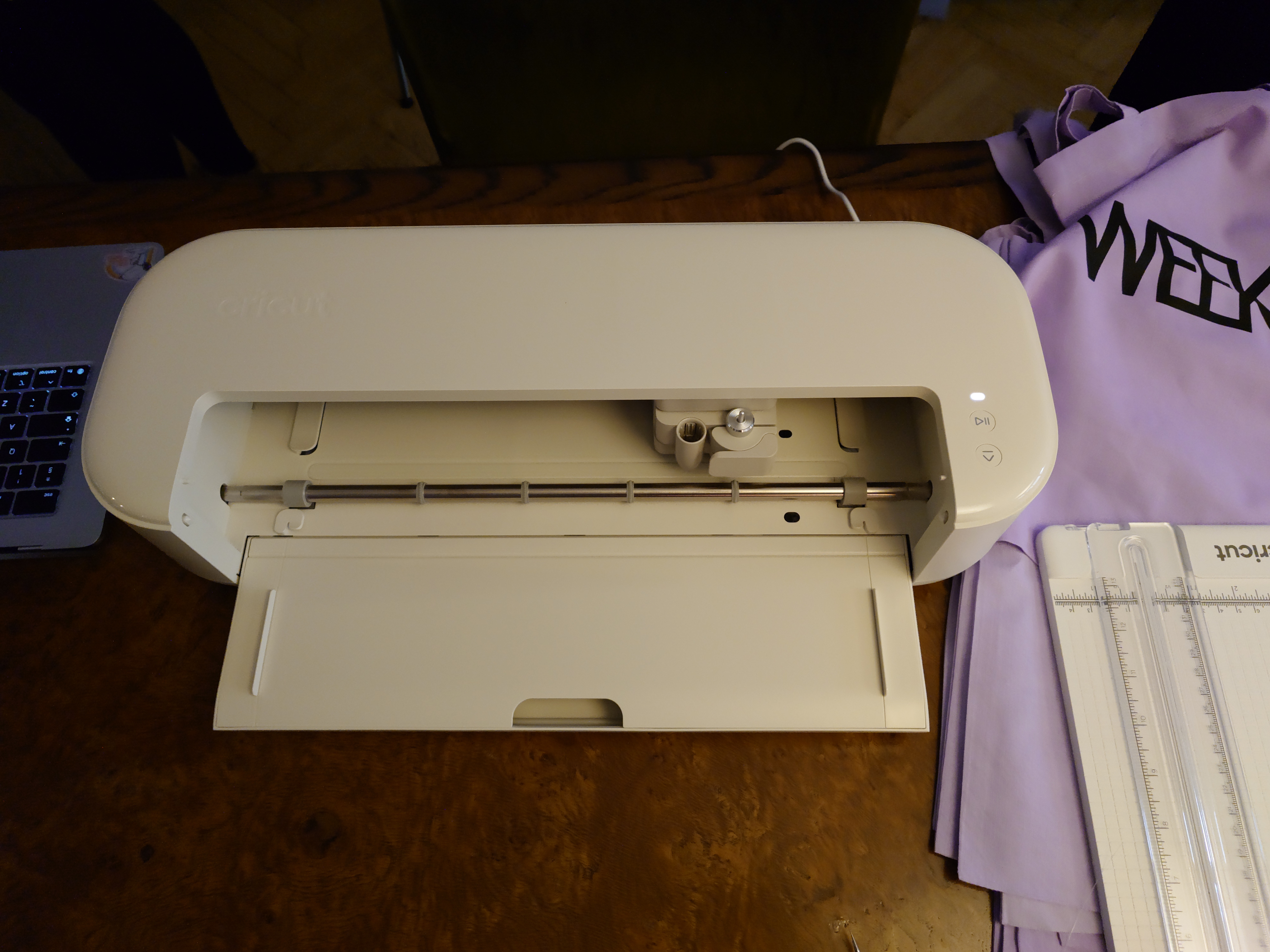 Joy 2 and Explore 5 event