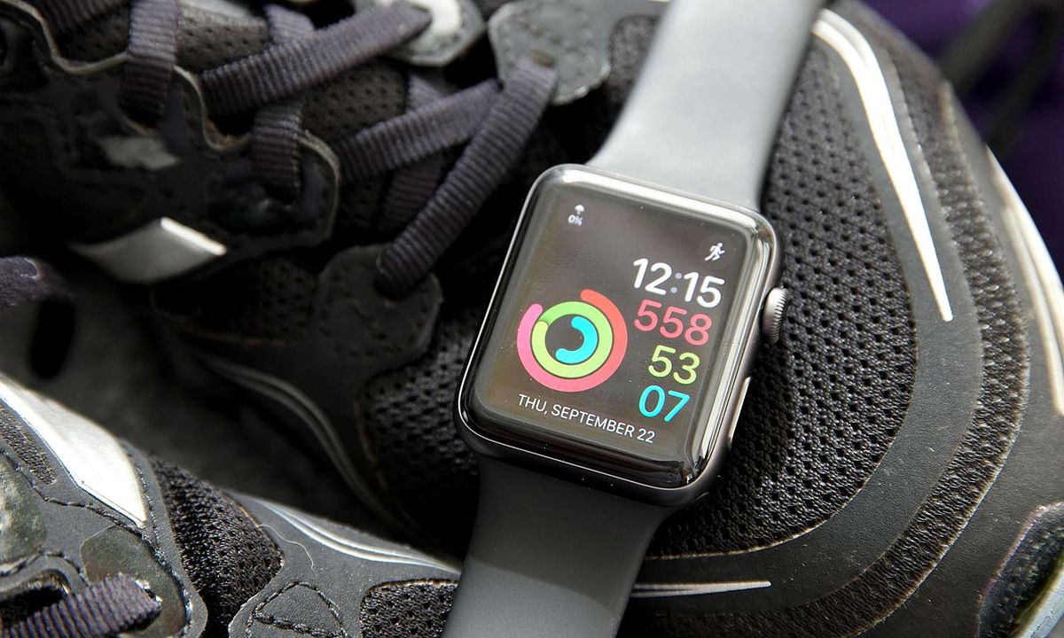 Can Apple Watch Measure Blood Pressure? Here's What You Need to Know