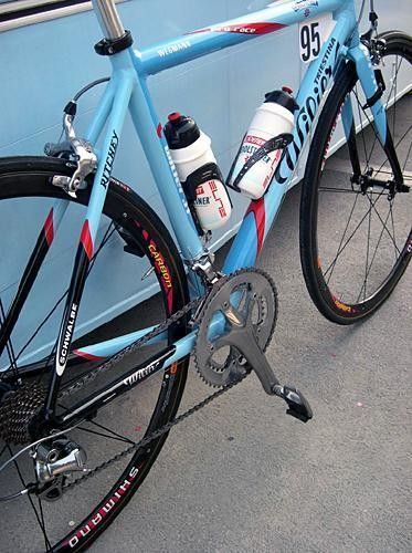 Bucking the carbon trend