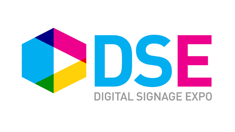 Digital Signage Expo New Product Showcase