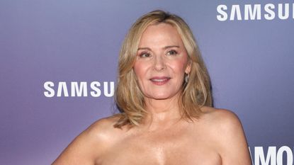 Kim Cattrall announces death of mother Shane with heartbreaking message 