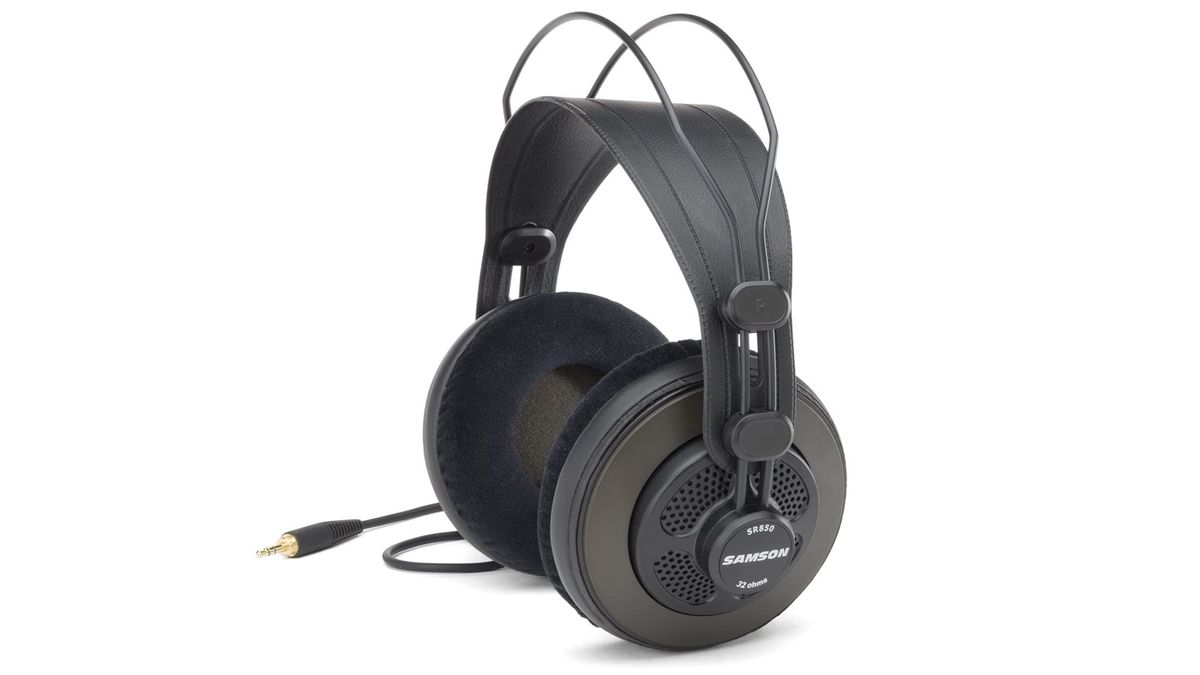 Best open-back headphones2025 : Natural, authentic sound | MusicRadar