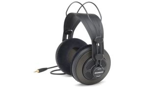 Best open-back headphones: Samson sr850