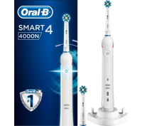 Oral-B Smart 4 4000N: was £129.99