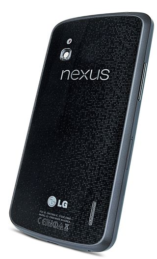 Google Nexus 4