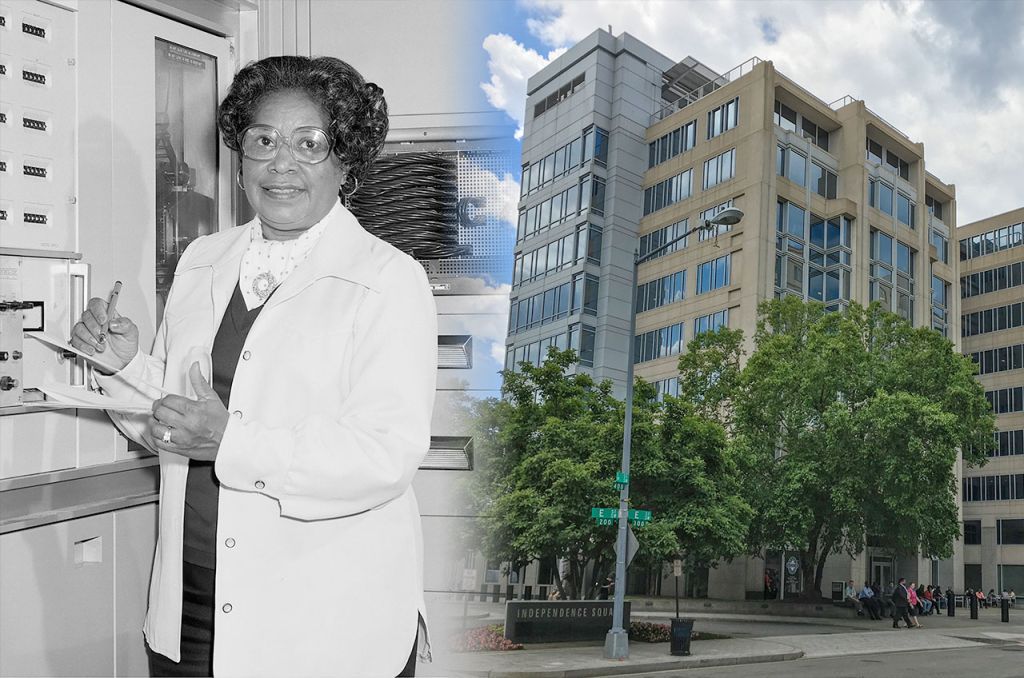 Mary W. Jackson overcame the barriers of segregation and gender bias to become the first African American female engineer to work at NASA. She later led the efforts to ensure equal opportunities for future generations. The Mary W. Jackson NASA Headquarters building in Washington, D.C. has been named in her honor.