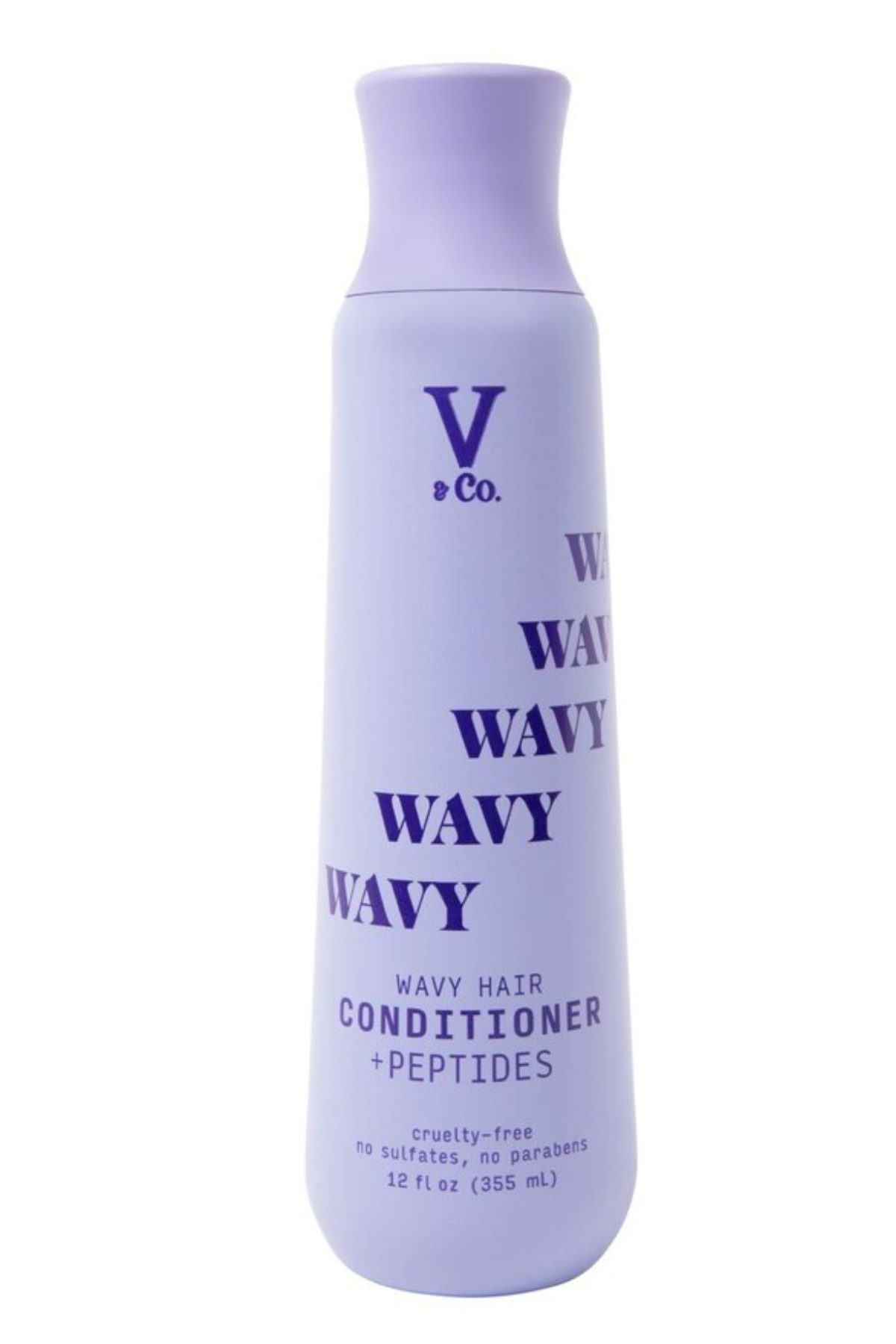 V&Co. Beauty, Wavy Hair Conditioner
