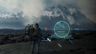 Death Stranding review