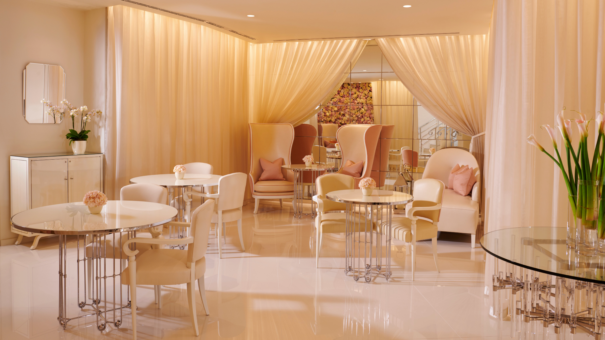 The Dorchester Spa