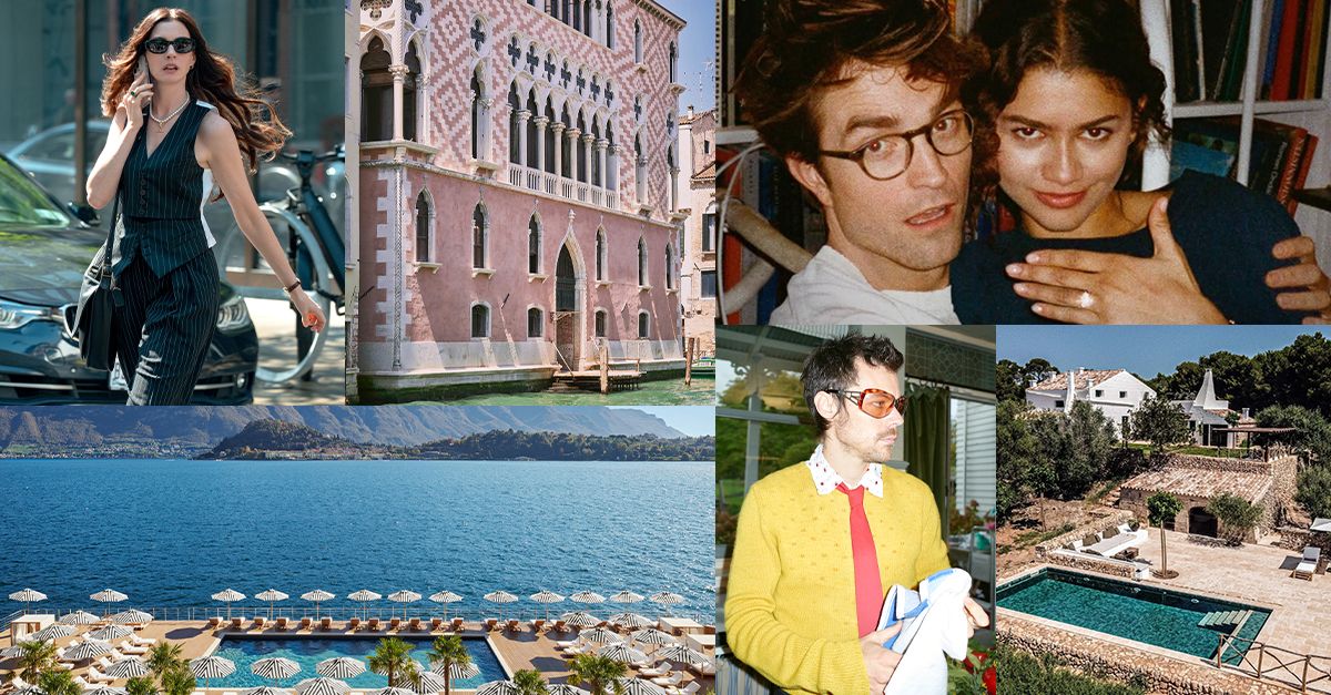 The Culture List: Every Buzzy Thing to See, Do, and Visit This Spring